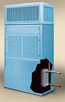 Brazed Plate Heat Exchangers Brazed Plate Heat Exchangers