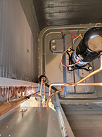 Aquefier® Heat Recovery Unit - DIY -3