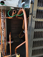 Aquefier® Heat Recovery Unit - DIY