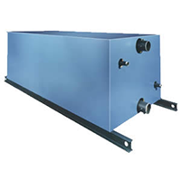 CADS Series Ammonia Desuperheaters