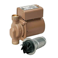 Replacement Pumps