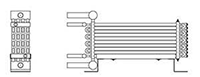 Liquid to Liquid Heat Exchangers - 2