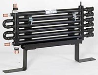 Liquid to Liquid Heat Exchangers - 3