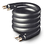 Coaxial Coils