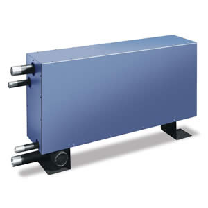 Reduce or eliminate wasted energy with the AC Series Desuperheater